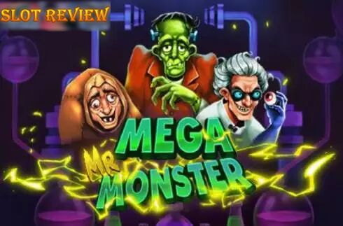 Mega Mr Monster Slot Review